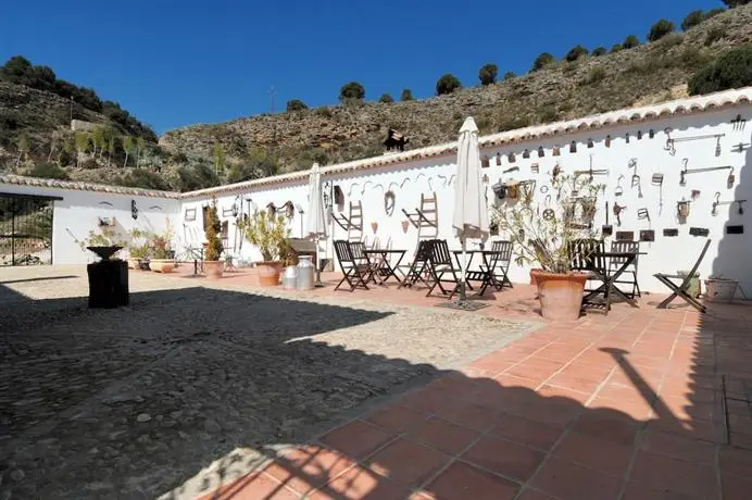 Hacienda Puerto de las Muelas 