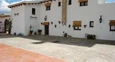 Hacienda Puerto de las Muelas 