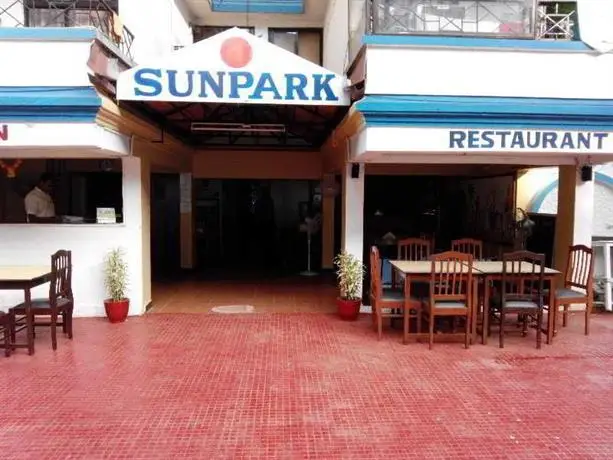 Sun Park Resort 