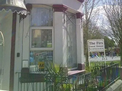The Firs Guest House