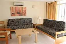 Apartamentos Vina del Mar Benidorm 