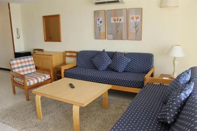 Apartamentos Vina del Mar Benidorm 