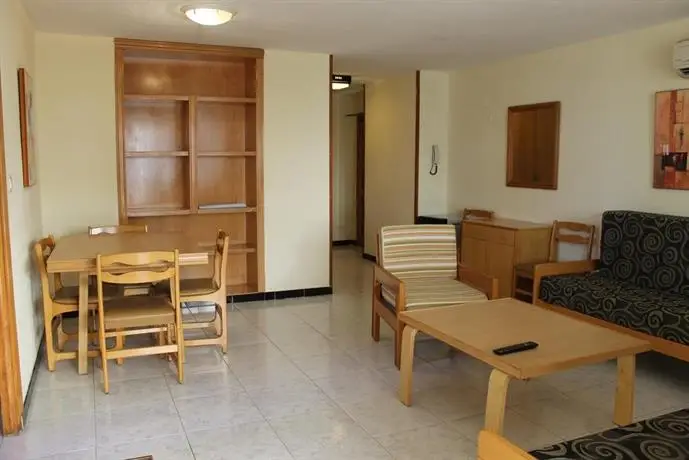 Apartamentos Vina del Mar Benidorm 