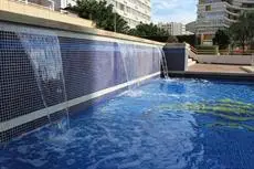 Apartamentos Vina del Mar Benidorm 