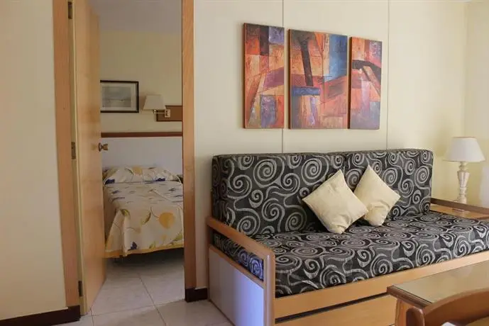 Apartamentos Vina del Mar Benidorm 