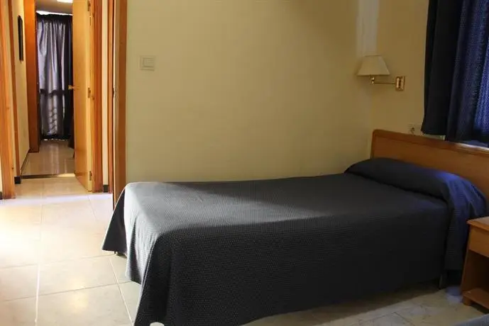 Apartamentos Vina del Mar Benidorm 