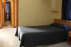 Apartamentos Vina del Mar Benidorm 