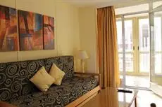 Apartamentos Vina del Mar Benidorm 