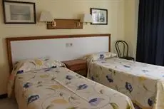 Apartamentos Vina del Mar Benidorm 