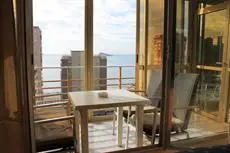 Apartamentos Vina del Mar Benidorm 