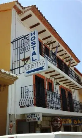 Hostal Cristina 