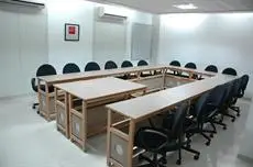 Hotel Nest Ahmedabad 