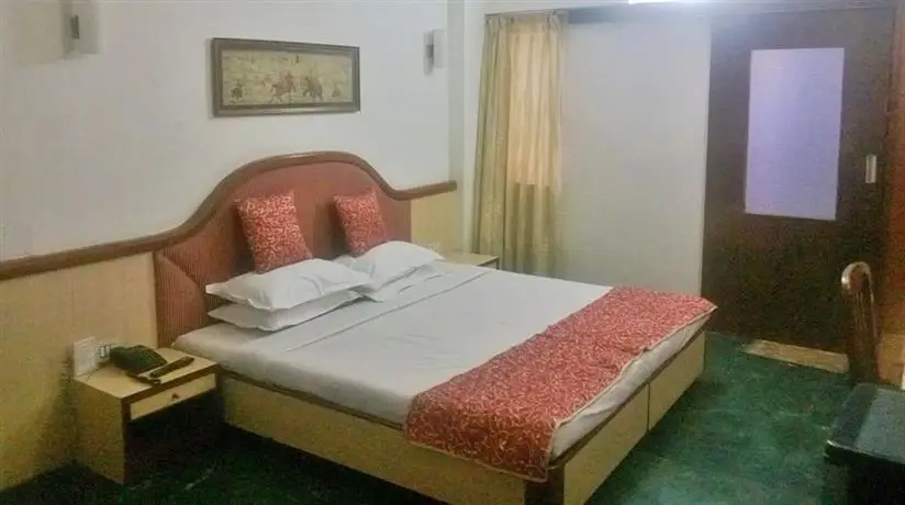 Hotel Nest Ahmedabad 