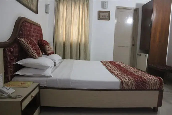 Hotel Nest Ahmedabad 