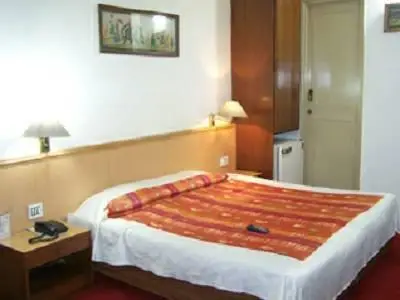 Hotel Nest Ahmedabad 