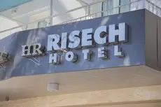 Hotel Risech 