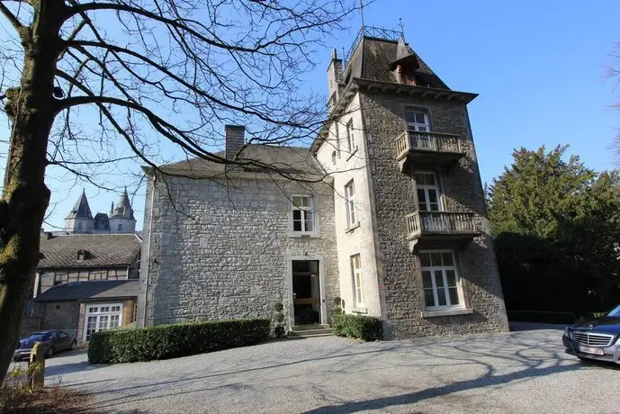 Chateau Cardinal