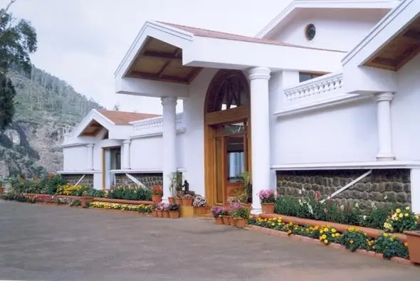 Sagar Holiday Resorts Ooty