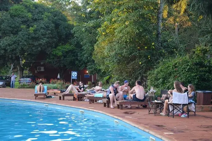 Tangoinn Club Iguazu