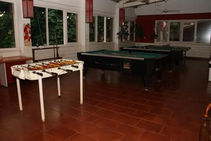 Tangoinn Club Iguazu 