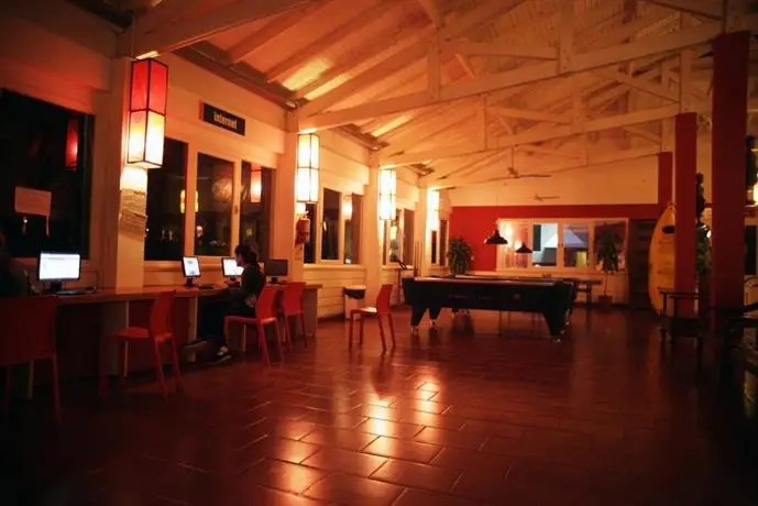 Tangoinn Club Iguazu 