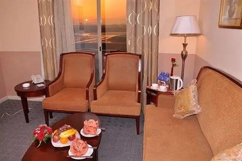 City Hotel Ras Al Khaimah