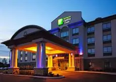 Holiday Inn Express Hotel & Suites Ottawa Airport 