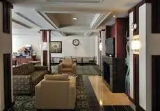 Holiday Inn Express Hotel & Suites Ottawa Airport 