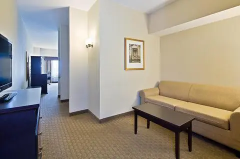 Holiday Inn Express Hotel & Suites Ottawa Airport 