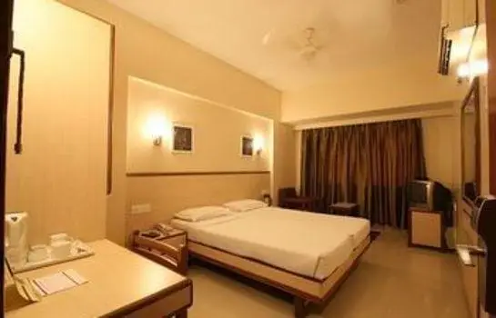 Hotel Woodland Pune