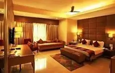 Hotel Woodland Pune 