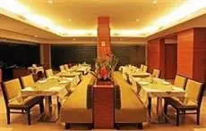 Hotel Woodland Pune 