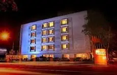 Hotel Woodland Pune 