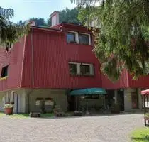 OSW Beskidek Hotel Szczyrk 