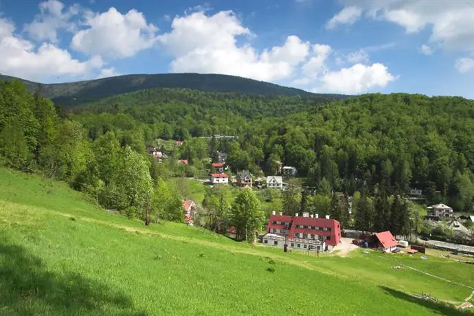 OSW Beskidek Hotel Szczyrk