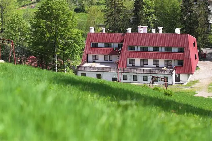 OSW Beskidek Hotel Szczyrk 