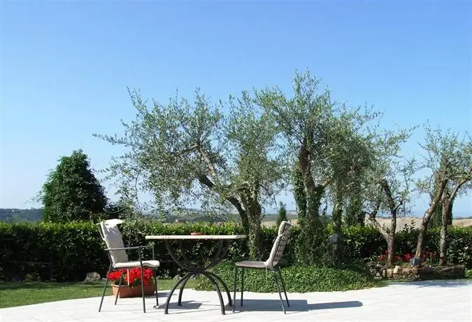 Agriturismo Podere Casato 