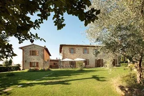 Agriturismo Podere Casato 