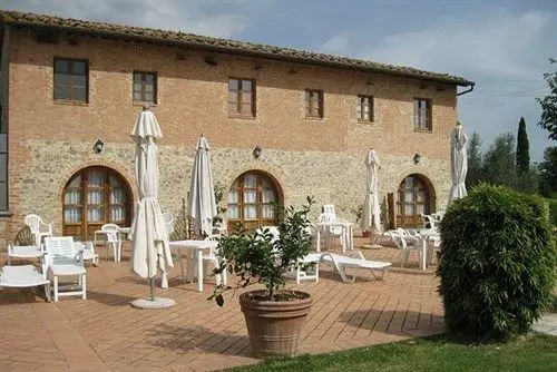 Agriturismo Podere Casato 