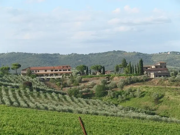 La Loggia - Villa Gloria 