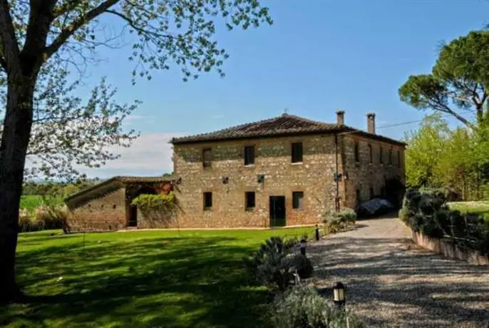 Agriturismo San Fabiano