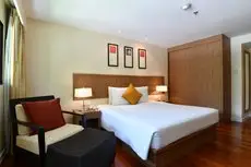 Novotel Phuket Surin Beach Resort 