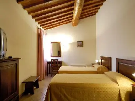 Posta del Chianti Hotel Castelnuovo Berardenga 