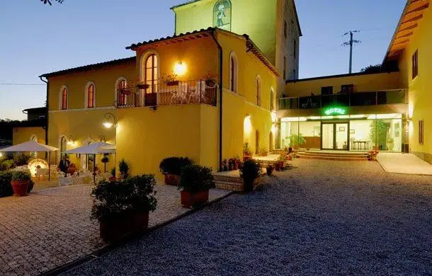 Posta del Chianti Hotel Castelnuovo Berardenga 