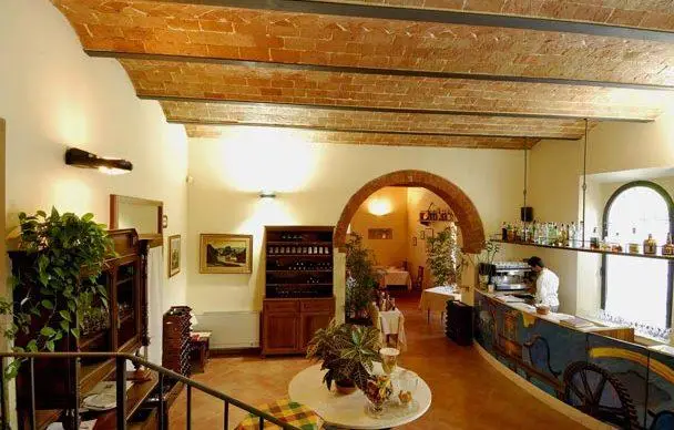 Posta del Chianti Hotel Castelnuovo Berardenga 