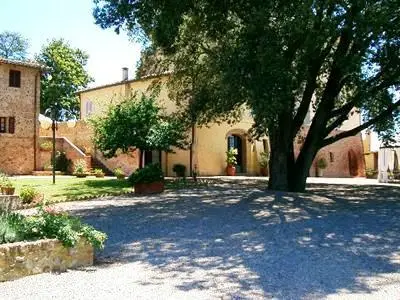 Villa Curina Resort