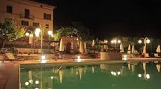 Villa Curina Resort 