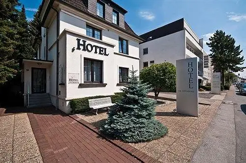 Hotel & Spa Am Oppspring