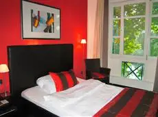 Hotel am Ruhrufer Business & Golf 