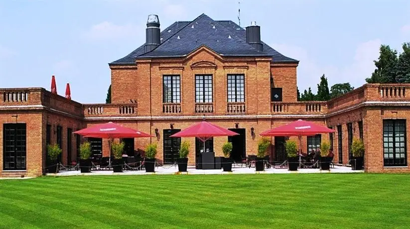 Hotel am Ruhrufer Business & Golf 